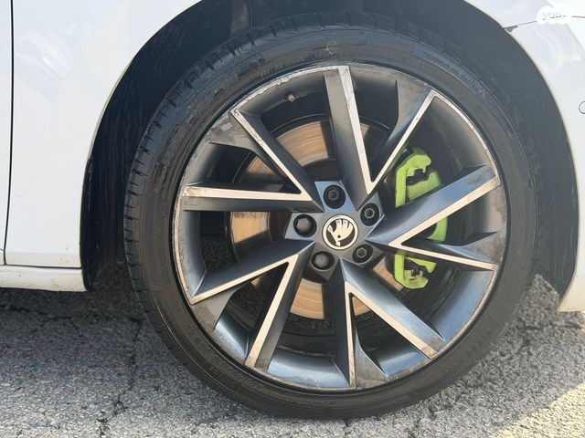 סקודה סופרב