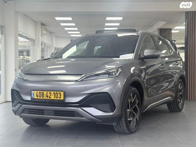 בי.ווי.די אטו 3