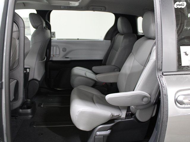 טויוטה סיינה