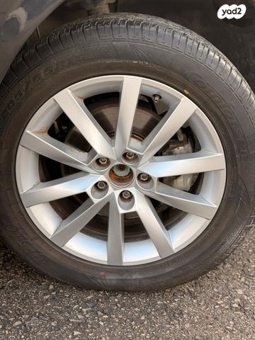 סקודה סקאלה