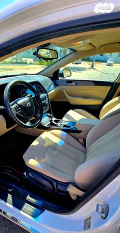 יונדאי סונטה