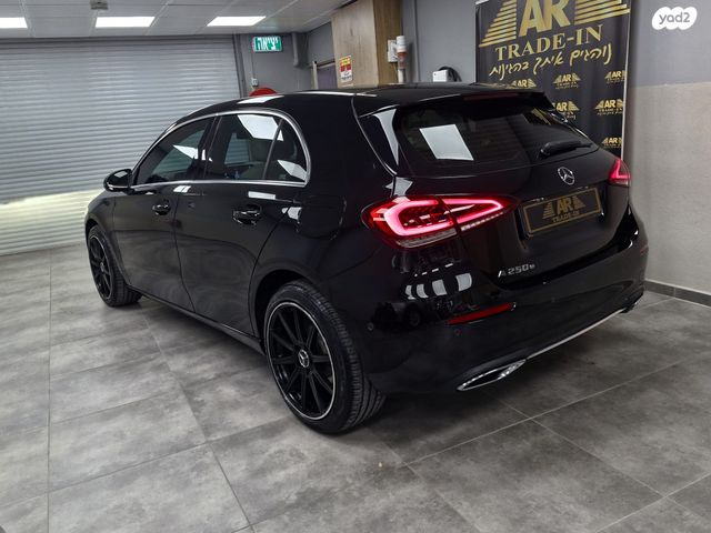 מרצדס-בנץ A-class