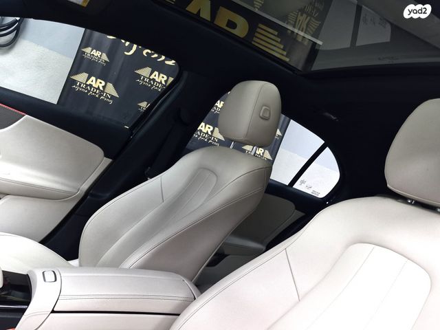 מרצדס-בנץ A-class