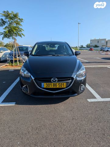 מאזדה 2