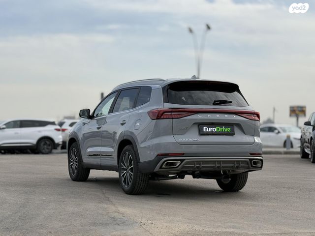 צ׳רי טיגו 8 פרו