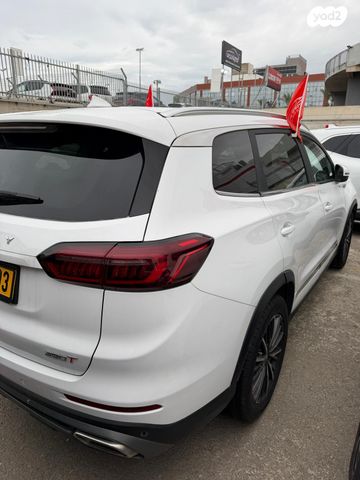 צ׳רי טיגו 8 פרו