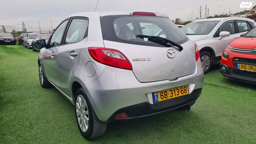 מאזדה 2