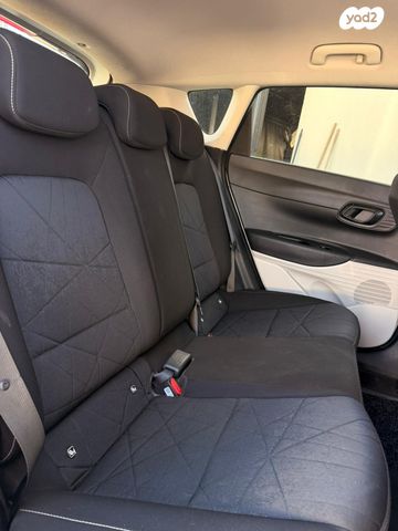 יונדאי באיון