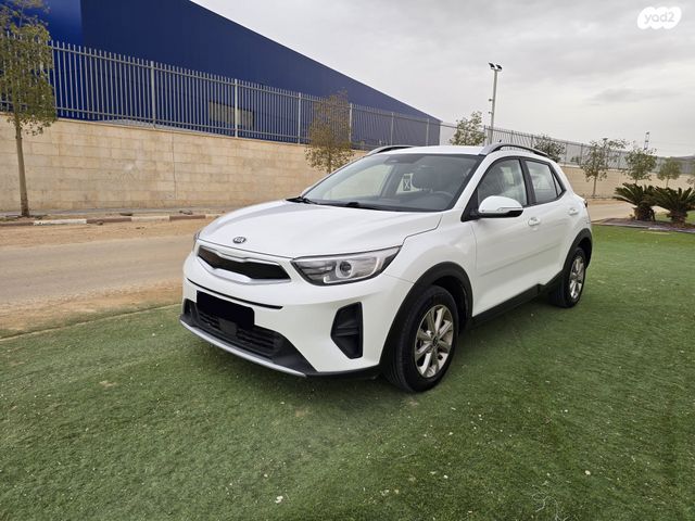 מודעת רכב קיה סטוניק