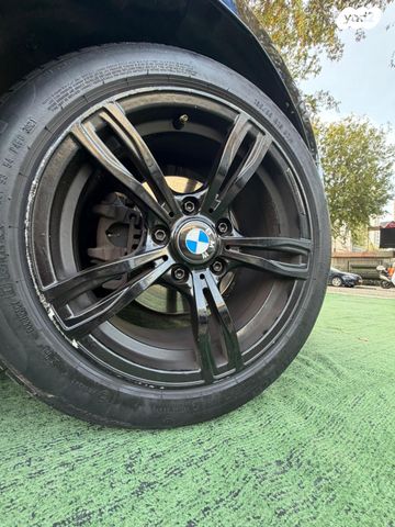 ב מ וו סדרה 1