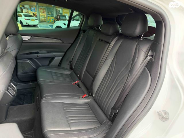 מזראטי גרקאלה