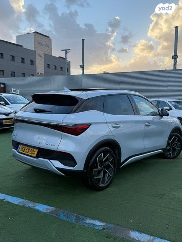 בי.ווי.די אטו 3