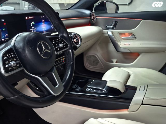 מרצדס-בנץ A-class