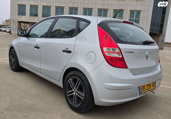 מודעת רכב יונדאי i30