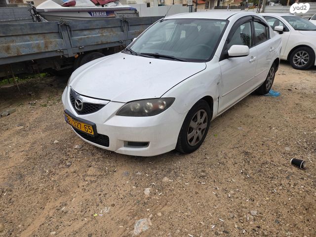 מאזדה 3