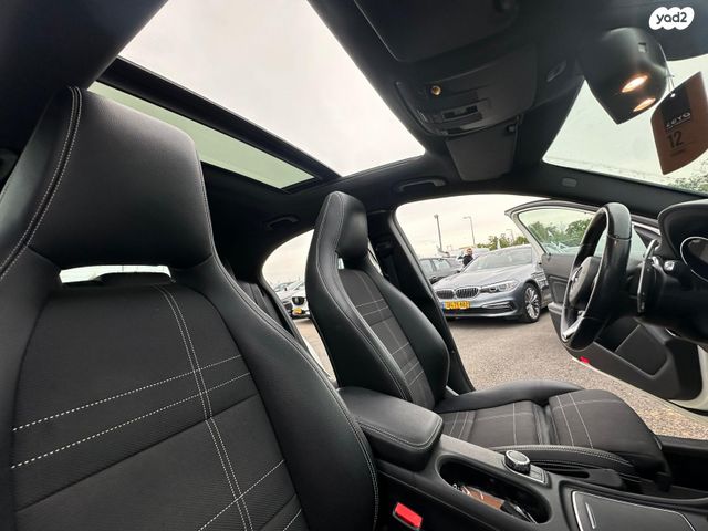 מרצדס-בנץ A-class