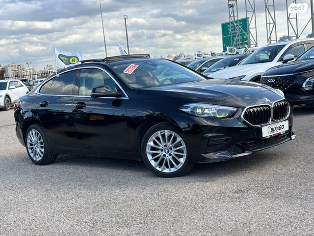 ב מ וו סדרה 2