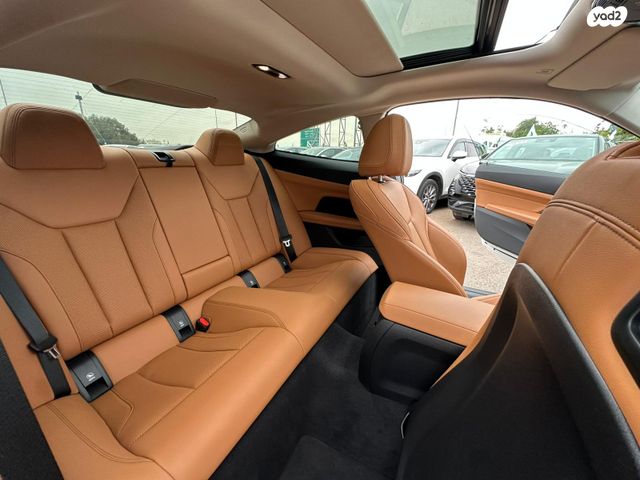 ב מ וו סדרה 4