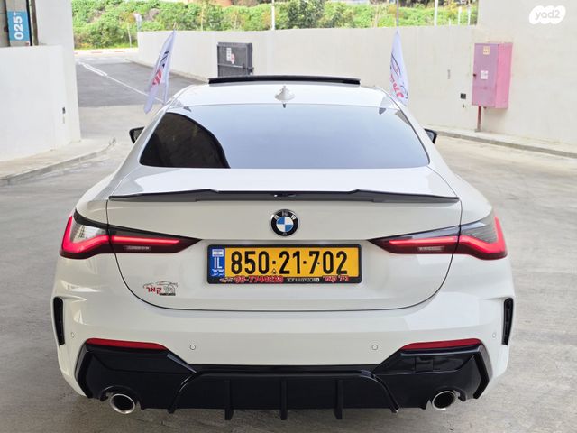 ב מ וו סדרה 4