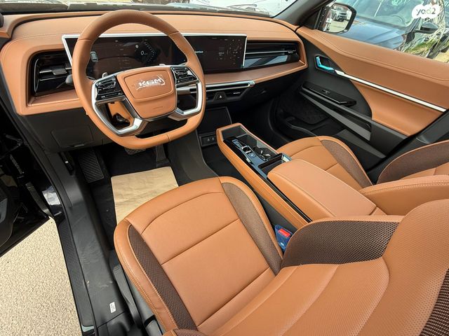 קיי גי אם טורס