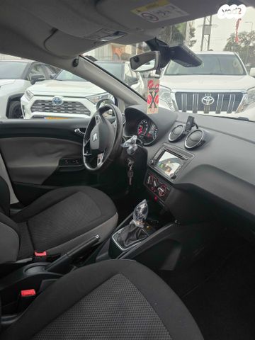 סיאט איביזה