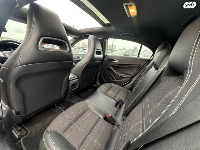 מרצדס-בנץ A-class