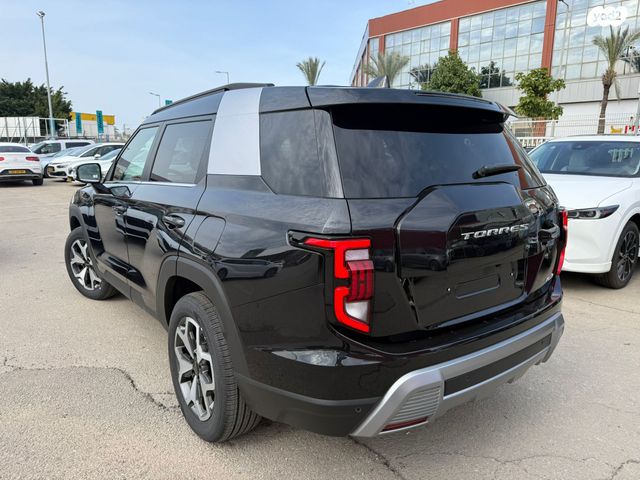 קיי גי אם טורס