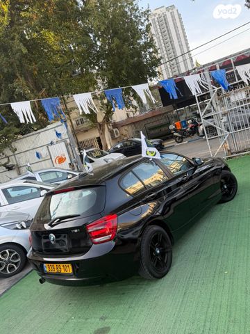 ב מ וו סדרה 1