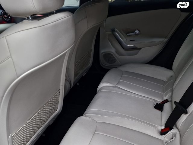 מרצדס-בנץ A-class