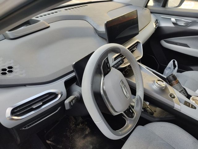 ג׳ילי Geometry C