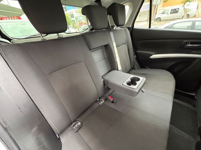 סוזוקי קרוסאובר