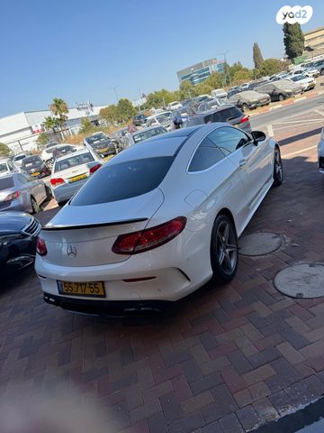 מרצדס-בנץ C-class