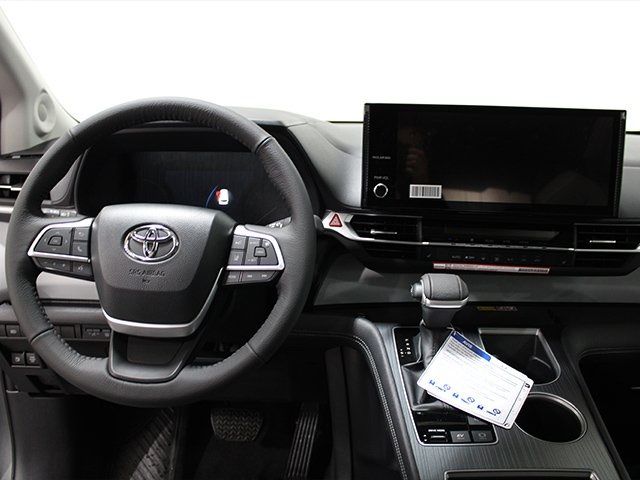 טויוטה סיינה