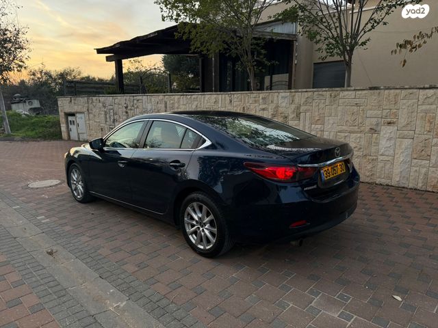 מאזדה 6