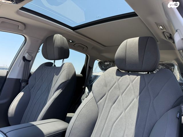 צ׳רי טיגו 8 פרו