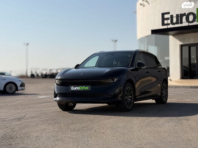 מודעת רכב זיקר 7X