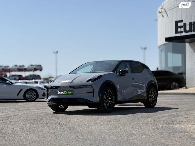 מודעת רכב זיקר X