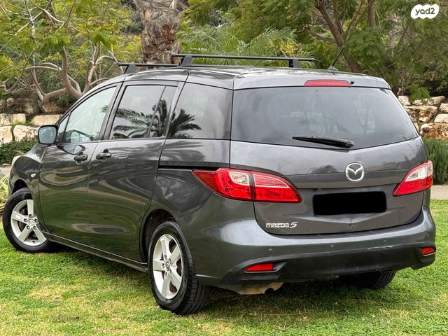 מאזדה 5