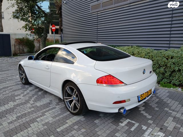 ב מ וו סדרה 6