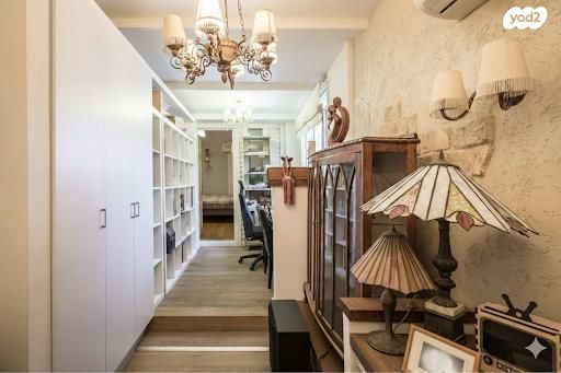 דו משפחתי, פעמון 69, נווה אפק, ראש העין