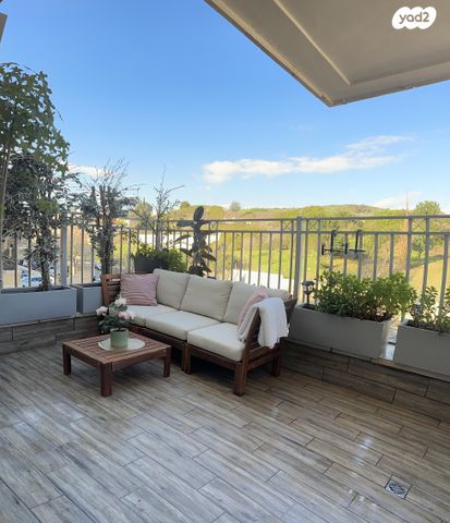 דירה, אליהו מרידור 51, פסגת זאב, ירושלים