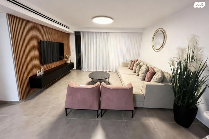 נחל קדרון 22