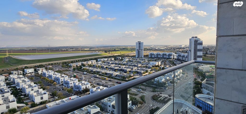 שדרות אבני החושן 5