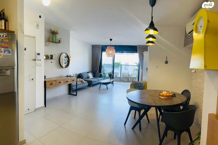 מאיר ויניק 19