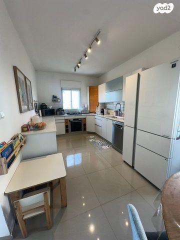 דירה, אושה 6, קרית גנים, ראשון לציון