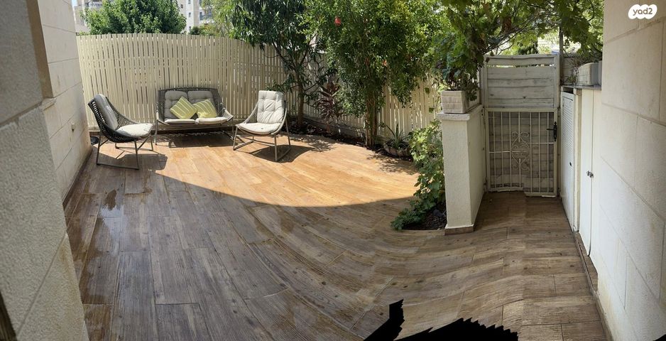 דירת גן, ישראל פולי פוליאקוב 1, קרית האמנים, מצליח, רמלה