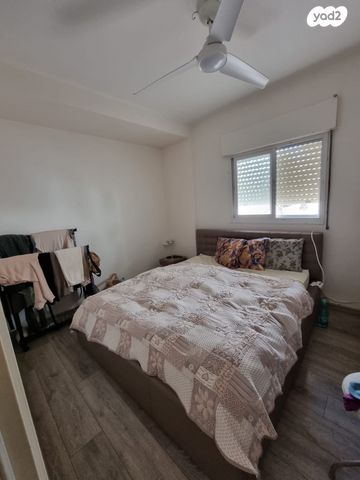 דירה, קפלן 16, עיר, מרכז העיר, נהריה