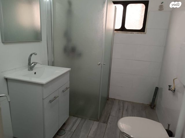 דירת גן, גורדון 17, שכונה א', באר שבע