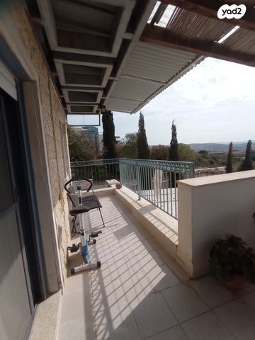 דירה, חטיבת עציוני 143, רמת רבין מערב, כרמיאל