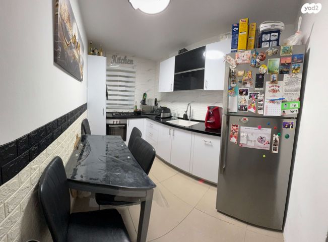 דירת גן, פרי מגדים 125, מישור הגפן, אופקים